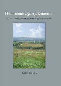 Produktbild: Huntsman's Quarry, Kemerton
