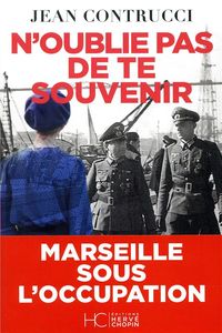 Produktbild: N'oublie pas de te souvenir