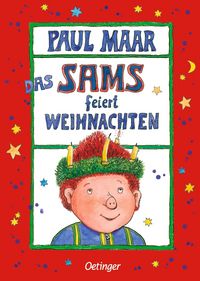Produktbild: Das Sams 9. Das Sams feiert Weihnachten