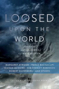 Produktbild: Loosed Upon the World