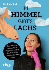 Produktbild: Im Himmel gibt&acute;s Lachs