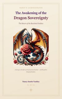 Produktbild: The Awakening of the Dragon Sovereignty