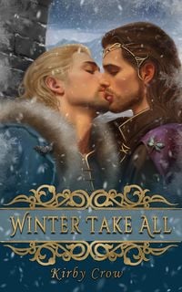 Produktbild: Winter Take All