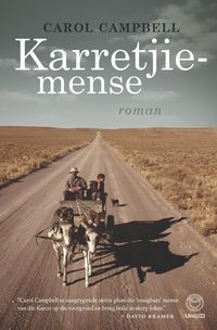 Produktbild: Karretjiemense