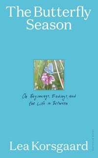 Produktbild: The Butterfly Season