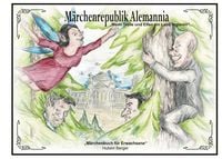 Produktbild: M&auml;rchen Republik Alemannia
