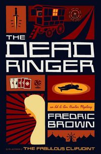 Produktbild: The Dead Ringer