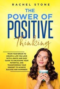 Produktbild: The Power Of Positive Thinking