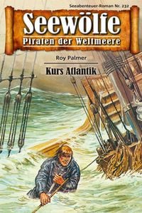 Produktbild: Seew&ouml;lfe - Piraten der Weltmeere 232