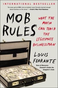 Produktbild: Mob Rules