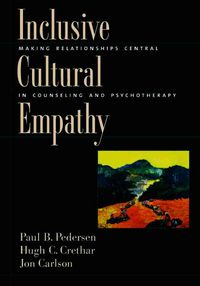 Produktbild: Inclusive Cultural Empathy