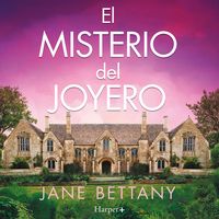 Produktbild: El misterio del joyero