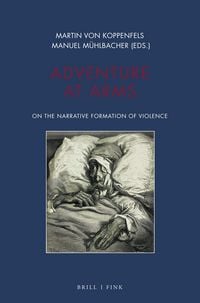 Produktbild: Adventure at Arms