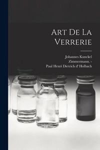 Produktbild: Art De La Verrerie