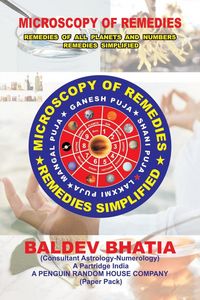 Produktbild: Microscopy of Remedies