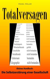 Produktbild: Totalversagen