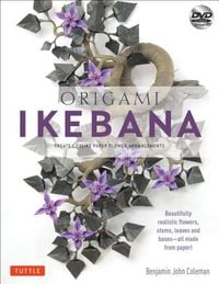 Produktbild: Origami Ikebana