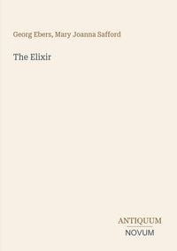 Produktbild: The Elixir