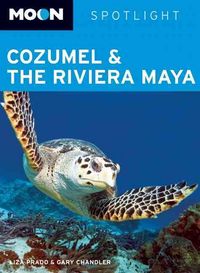 Produktbild: Prado, L: Spotlight Cozumel and the Riviera Maya
