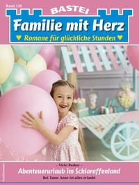 Produktbild: Familie mit Herz 126