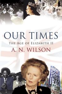 Produktbild: Our Times