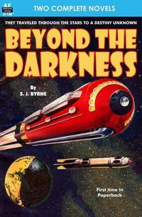Produktbild: Beyond the Darkness & The Fireless Age