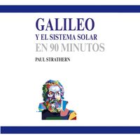 Produktbild: Galileo y el sistema solar en 90 minutos
