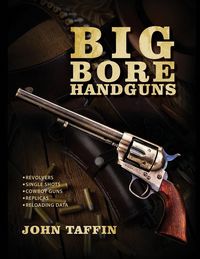 Produktbild: Big Bore Handguns