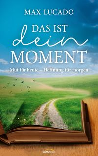 Produktbild: Das ist dein Moment