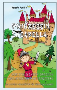 Produktbild: Prinzessin Susabella
