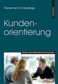 Produktbild: Kundenorientierung