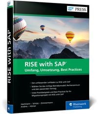 Produktbild: RISE with SAP
