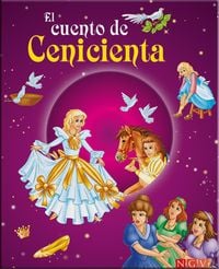 Produktbild: El cuento de Cenicienta