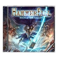 Produktbild: Avenge The Fallen