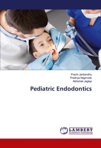 Produktbild: Pediatric Endodontics