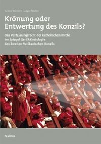 Produktbild: Demel, S: Kr&ouml;nung oder Entwertung des Konzils