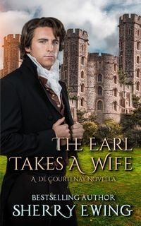 Produktbild: The Earl Takes A Wife