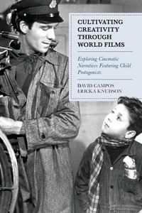 Produktbild: Cultivating Creativity through World Films