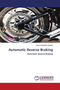 Produktbild: Automatic Reverse Braking
