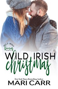 Produktbild: Wild Irish Christmas