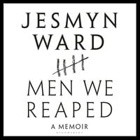 Produktbild: Men We Reaped