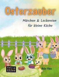 Produktbild: Osterzauber