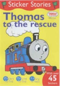Produktbild: Thomas to the Rescue