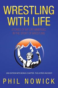 Produktbild: Wrestling with Life