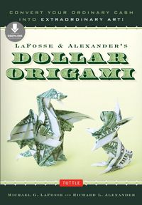 Produktbild: LaFosse & Alexander's Dollar Origami