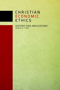 Produktbild: Christian Economic Ethics