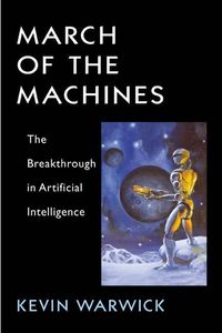 Produktbild: March of the Machines