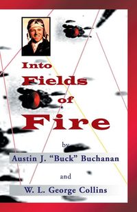 Produktbild: Into Fields of Fire