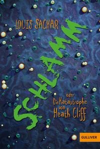 Produktbild: Schlamm oder Die Katastrophe von Heath Cliff