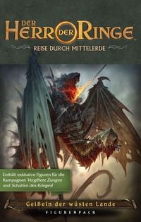 Produktbild: Herr der Ringe Reise durch Mittelerde - Gei&szlig;eln